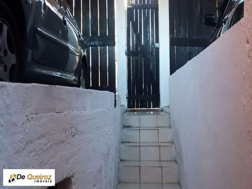 Imagem 21 de 30 de Muito Bem Localizada, Próximo A Comércios, Ponto De Ônibus. - 0265 - 4564663