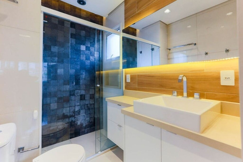 Imagem 18 de 30 de Apartamento - Ap06977 - 70817298
