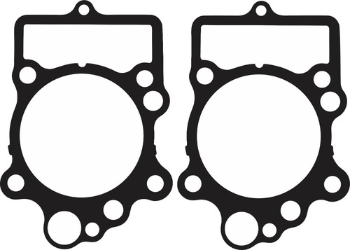 Junta Base Do Cilindro Yamaha Virago 535 (par)