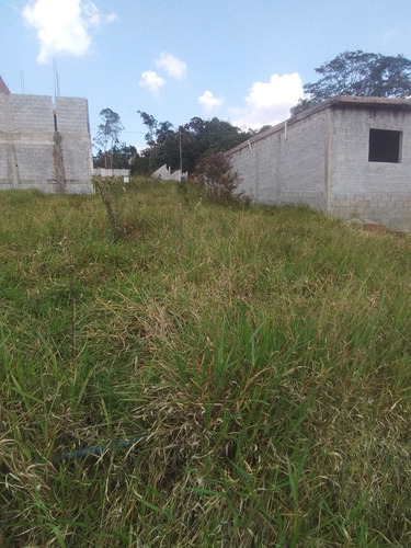 Lote Em Condomínio Fechado De ( Médio Padrão )