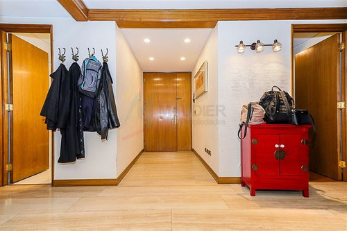 Departamento En Venta De 3 Dorm. En Las Condes