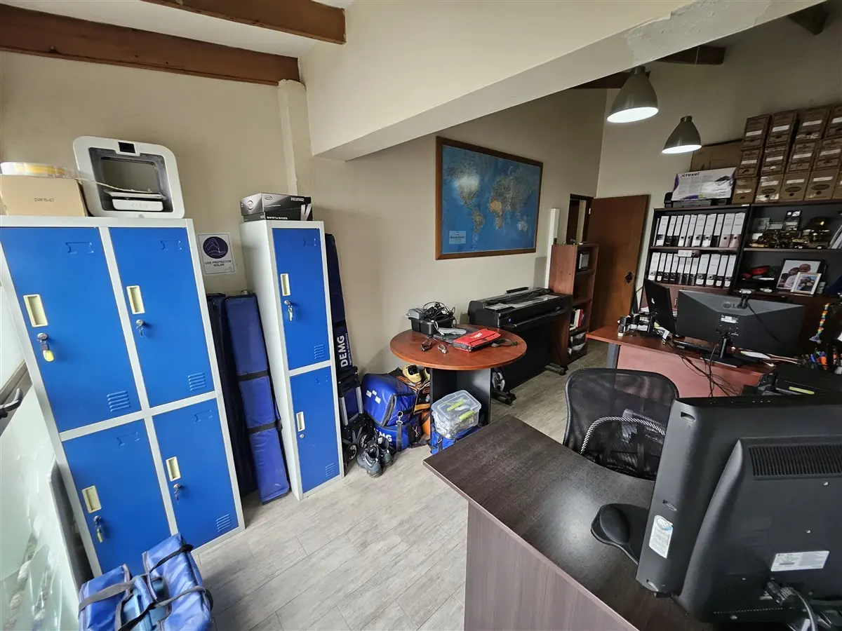 Imagen 5 de 30 de Oportunidad Encantadora Casa En Los Romeros, Playa Amarilla