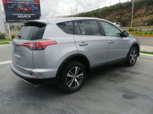Imagen 7 de 15 de Toyota Rav4 2016 2.5 Xle At