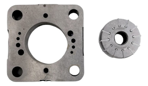 Cartucho De 1 Gpm Para Bomba Hidraulica V10 Vickers