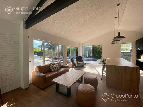 Casa En Alquiler Temporal - Beverly Hills