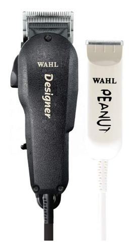 Wahl Professional - All-star Combo Con Cortadora De Pelo De.