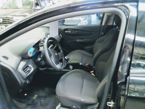 Chevrolet Onix Ltz 1.4 En Buen Estado (cf)