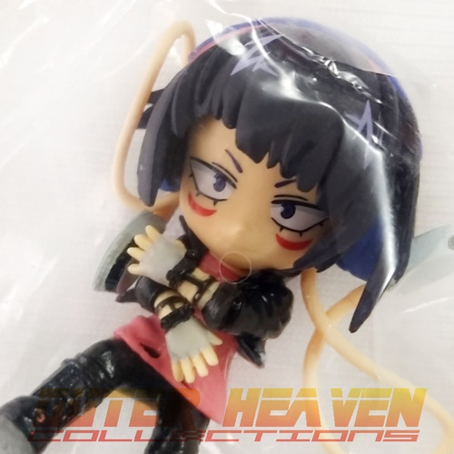Imagen 4 de 9 de My Hero Academia Desktop Heroes - Kyoka Jiro