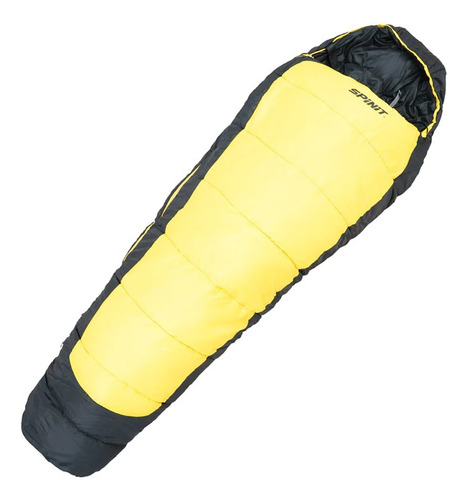 Bolsa Saco De Dormir Spinit Alpine Pro -10ºc Frio Extremo