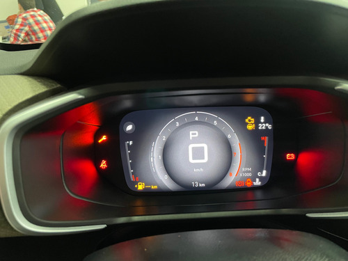 Citroën C3 Aircross 1.0 Shine Turbo 200 Cvt Bitono 7As
