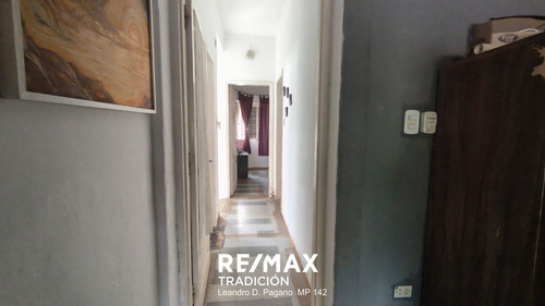 Casa Venta 3 Dorm Centro Resistencia Chaco