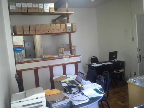 Imagem 3 de 9 de Sala À Venda, 27 M² Por R$ 160.000,00 - Centro - Niterói/rj - Sa1743