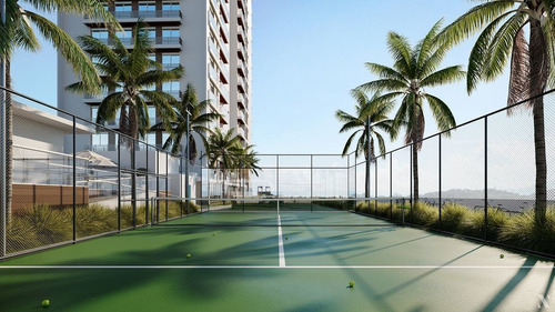 Imagem 17 de 20 de Apartamento Para Venda No Bairro Praia Brava Em Itajaí, 3 Quartos Sendo 1 Suíte, 1 Vaga, - Ml_882