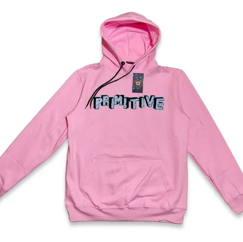 Rick and morty pink sweater hotsell