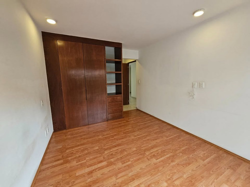 Departamento En Venta En Col Portales Sur Cdmx Calle Monrovia Vl11-rb