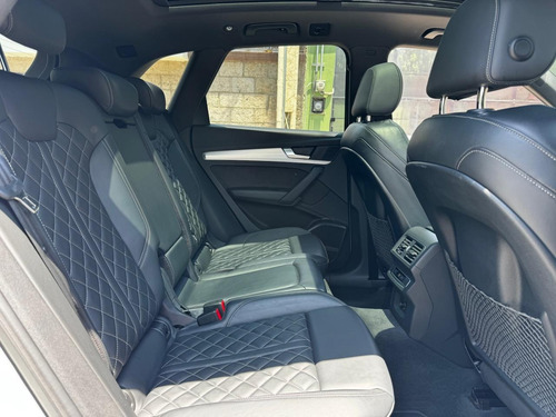 Audi Q5 2.0 L 45 Tfsi S Line Dsg