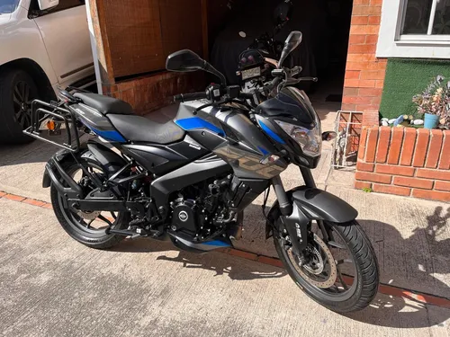 Pulsar Ns 200 Fi Ug