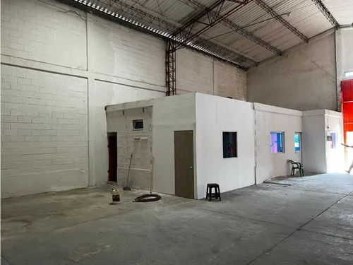 Arriendo Bodega Sector Circunvalar Barranquilla