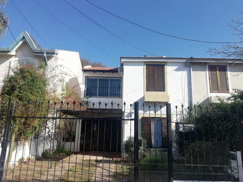 Duplex De 3 Dorm. Con Pileta En Villa Belgrano !!
