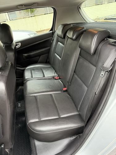 Peugeot 307 2.0 Xs Premium 143cv Mp3 Lim Vel