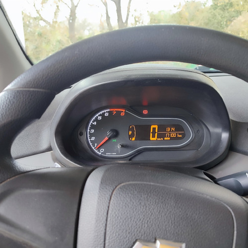 Chevrolet Onix 1.4 Joy Ls 98cv