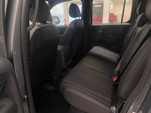 Volkswagen Amarok 3.0 Cd Tdi 258Cv V6 Extreme 4X4 At