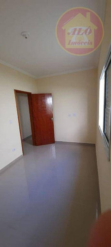 Imagem 17 de 17 de Casa À Venda, 106 M² Por R$ 465.000,00 - Vila Assunção - Praia Grande/sp - Ca1487