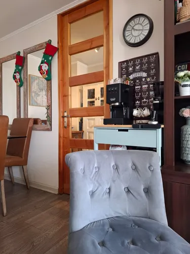 Arriendo Departamento 3hab 2ba San Bernardo