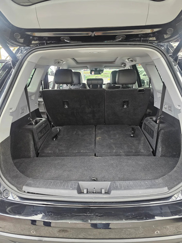 Chery Tiggo 8 Pro 2.0 Max At 4x4 2023