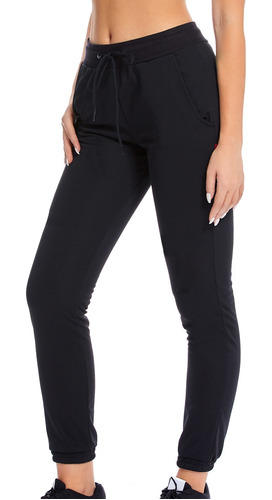 Jogger Mujer Pantalón Cómodo Varios Colores Moda Y Calidad