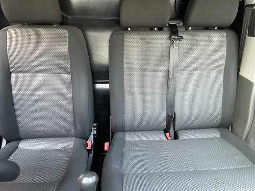 Volkswagen Transporter 2.0 Cargo Van Mt