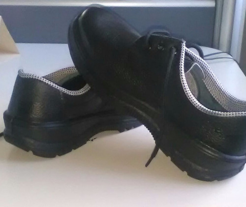 Zapatos De Trabajo Industriales