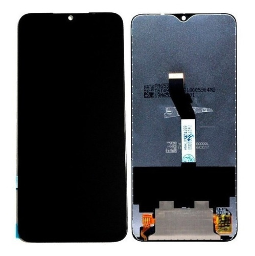 Pantalla Completa Xiaomi Redmi Note 8 Pro Certificada