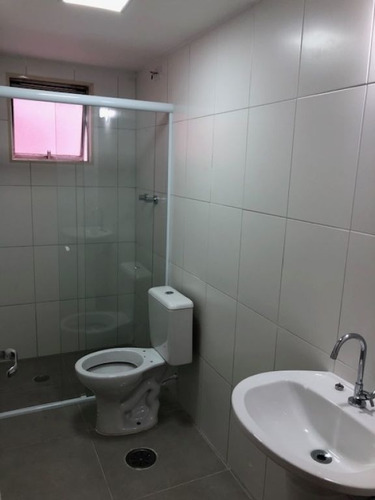 Imagem 9 de 9 de Venda/ Locação - Apartamento - Jardim Marajoara - São Paulo/sp - Rr4639