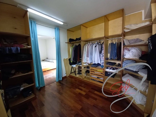 Imagem 9 de 29 de Sobrado A Venda No Jd Adalgisa. 3 Dormitorios, Sendo 1 Suite. 4 Vagas De Garagem. - Ca00583 - 69807710