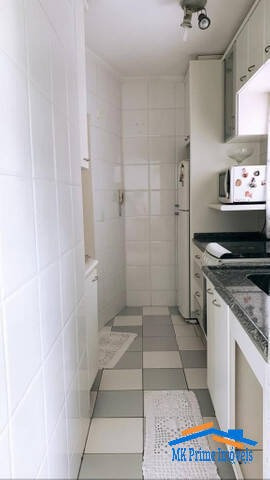 Imagem 5 de 10 de Apartamento 2 Dormitórios - Umuarama - 1776