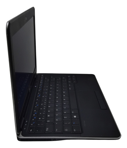 Notebook Latitude Latitude E7240 I7-460u 8gb 256ssd Prateado (Recondicionado)