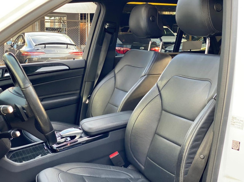 Imagen 11 de 15 de 2019 Mercedes-benz Clase Gle Gle 500 Biturbo