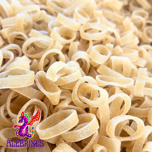 Alebrijes | Pellets De Aros De Cebolla Mexicanos 8 Oz (226 G