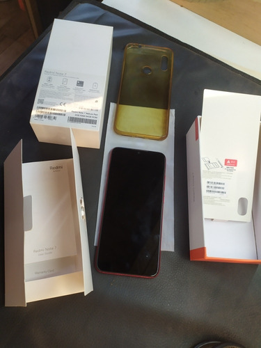 Imagen 6 de 6 de Xiaomi Redmi Note 7