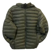 Comprar Camperas Simil Pluma Tipo Uniqlo 