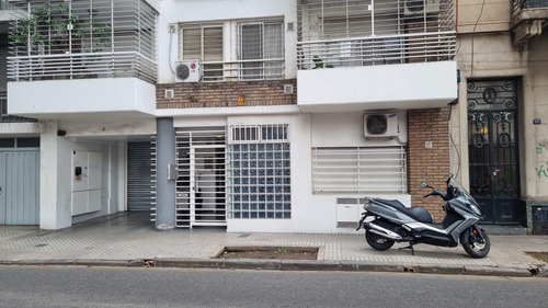 Cochera En Venta Balcarce Al 500 Rosario