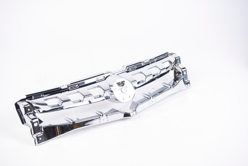 Mascara Cromada Original Fiat Strada Adventure 1.6 2013-2018