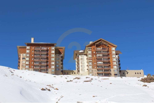 Valle Nevado. Maravilloso, Oportunidad