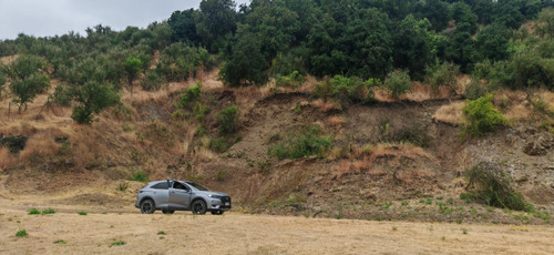 Parcela A 6km De Curicó