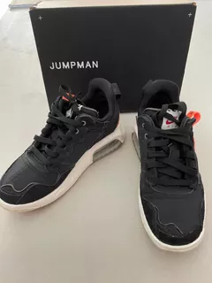 Tenis Jordan Ma2