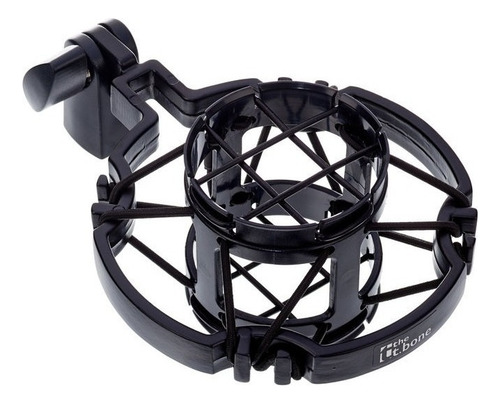 Shock Mount Araña Para Micrófono The T.bone Ssm 6