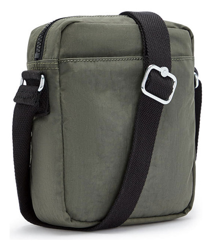 Bolsa Kipling Hisa Verde I602988d