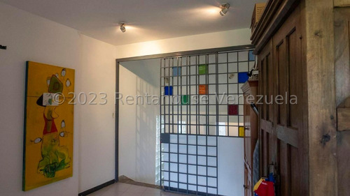 Casa En Venta, El Peñón #25-6784