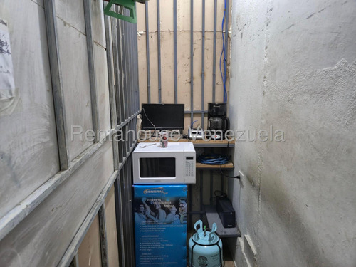 Excelente Fondo De Comercio Refrigeracion Venta Barquisimeto